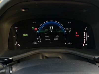 2025 Toyota Camry SE - CLEAN CARFAX / ONE OWNER