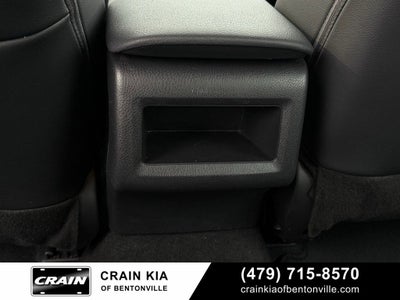 2024 Toyota Camry SE - CARFAX ONE OWNER