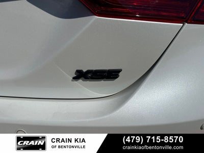 2022 Toyota Camry XSE V6 - PANORAMIC SUNROOF / CARFAX ONE OWNER