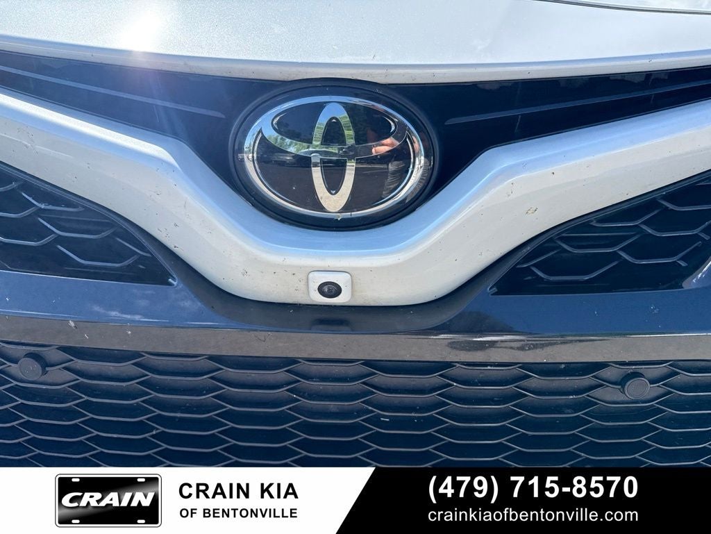 2022 Toyota Camry XSE V6 - PANORAMIC SUNROOF / CARFAX ONE OWNER