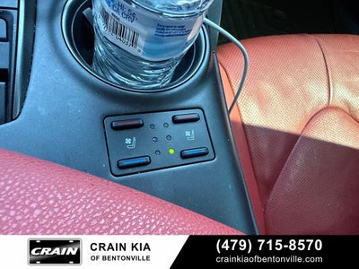 2022 Toyota Camry XSE V6 - PANORAMIC SUNROOF / CARFAX ONE OWNER