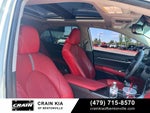 2022 Toyota Camry XSE V6 - PANORAMIC SUNROOF / CARFAX ONE OWNER