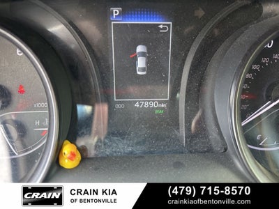 2023 Toyota Camry SE - CLEAN CARFAX / ONE OWNER