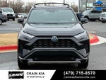 2024 Toyota RAV4 Hybrid SE - AWD / SUNROOF / CLEAN CARFAX / ONE OWNER