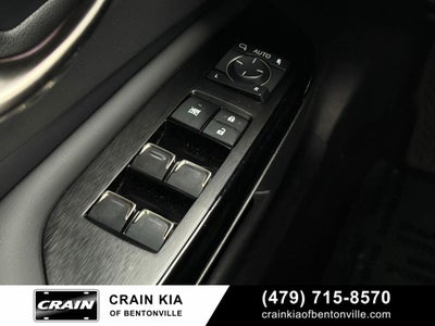 2023 Lexus ES 300h Luxury - CARFAX ONE OWNER