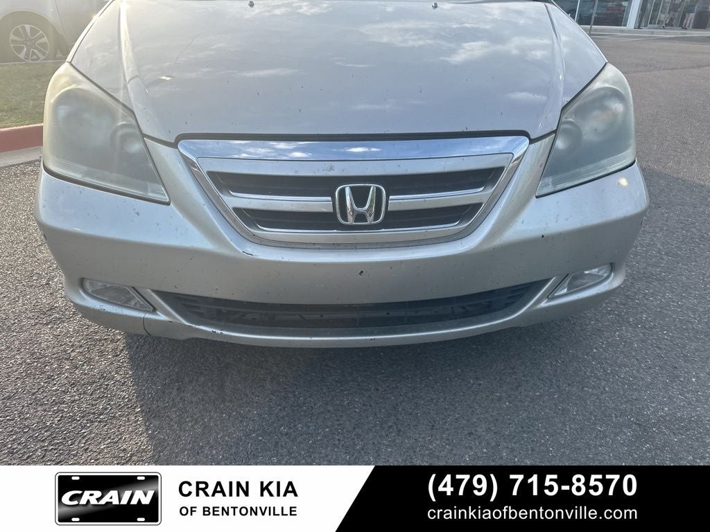 2005 Honda Odyssey Touring - WHOLESALE / AS-IS