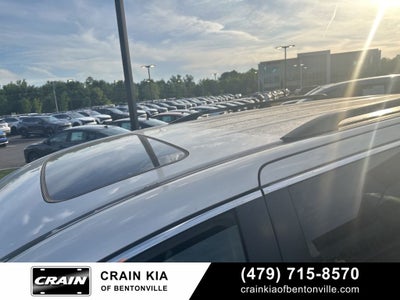 2005 Honda Odyssey Touring - WHOLESALE / AS-IS