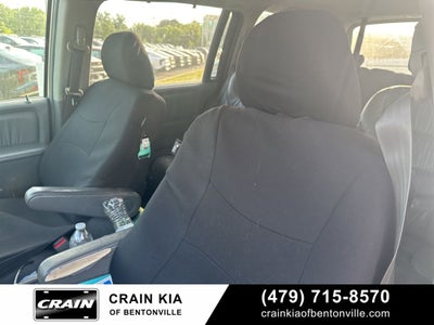 2005 Honda Odyssey Touring - WHOLESALE / AS-IS