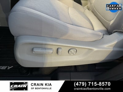 2024 Honda Odyssey EX - CARFAX ONE OWNER