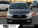 2024 Honda Odyssey EX - CARFAX ONE OWNER