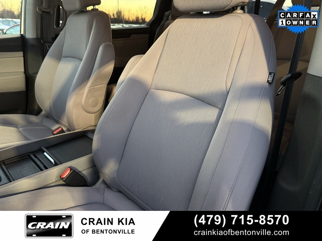 2024 Honda Odyssey EX - CARFAX ONE OWNER