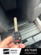 2014 Honda Pilot EX-L - ONE OWNER