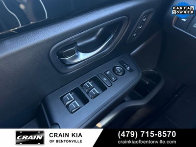 2025 Honda Pilot EX-L - AWD / CLEAN CARFAX / ONE OWNER