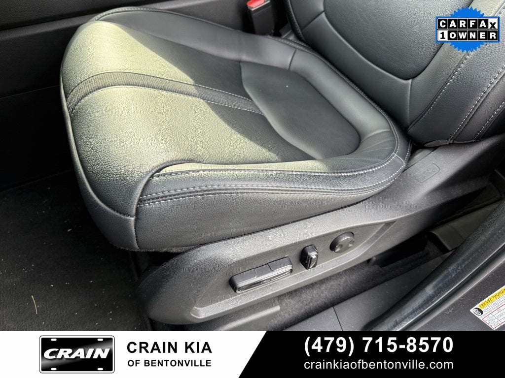 2025 Honda Pilot Touring - PANORAMIC SUNROOF / CLEAN CARFAX / 1 OWNER