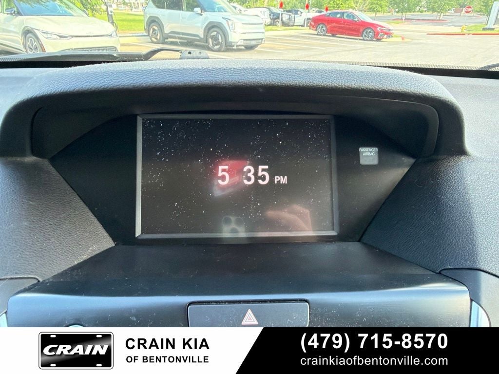 2017 Acura MDX 3.5L SH-AWD