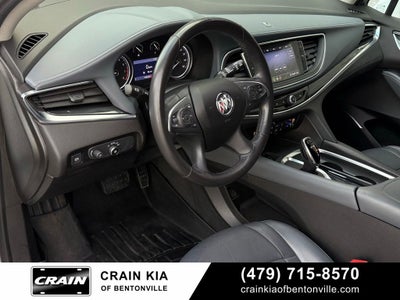 2020 Buick Enclave Essence - AWD / LEATHER