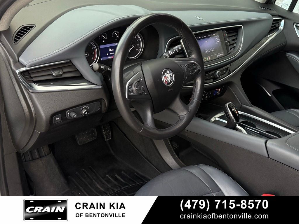 2020 Buick Enclave Essence - AWD / LEATHER