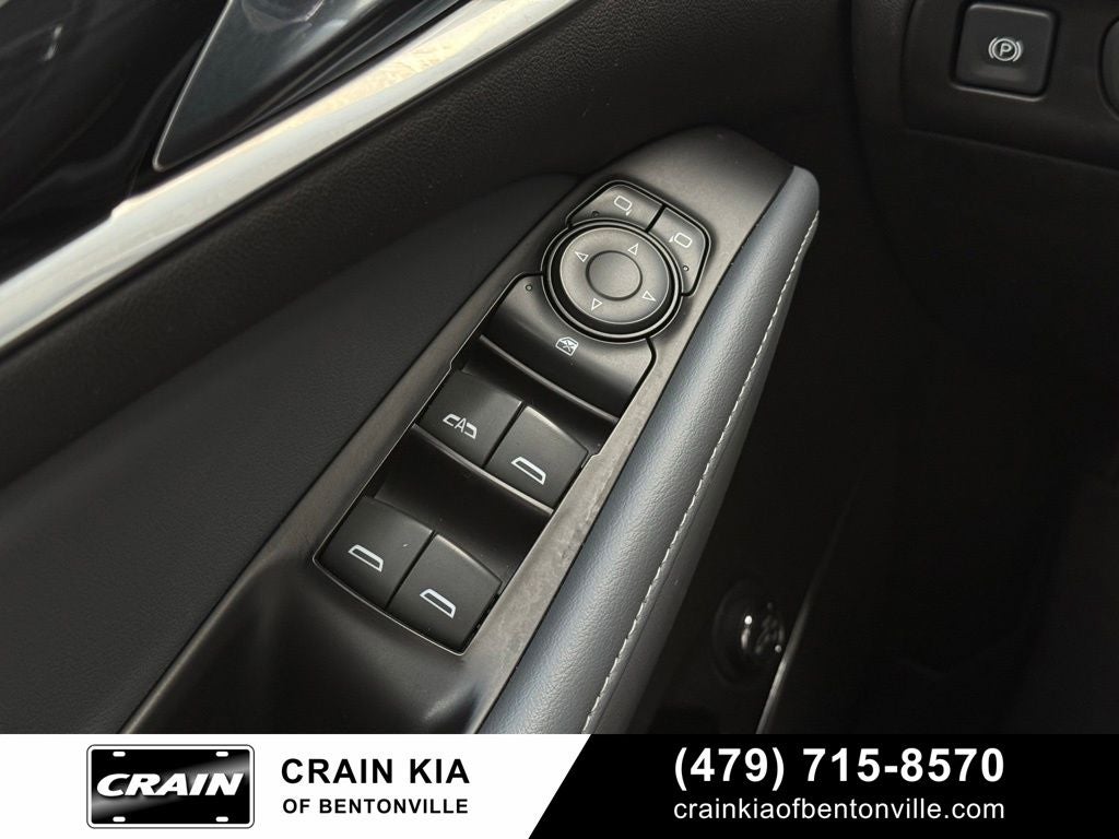 2020 Buick Enclave Essence - AWD / LEATHER