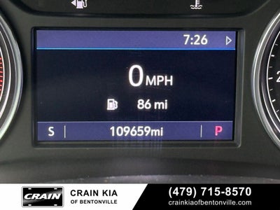 2020 Buick Enclave Essence - AWD / LEATHER