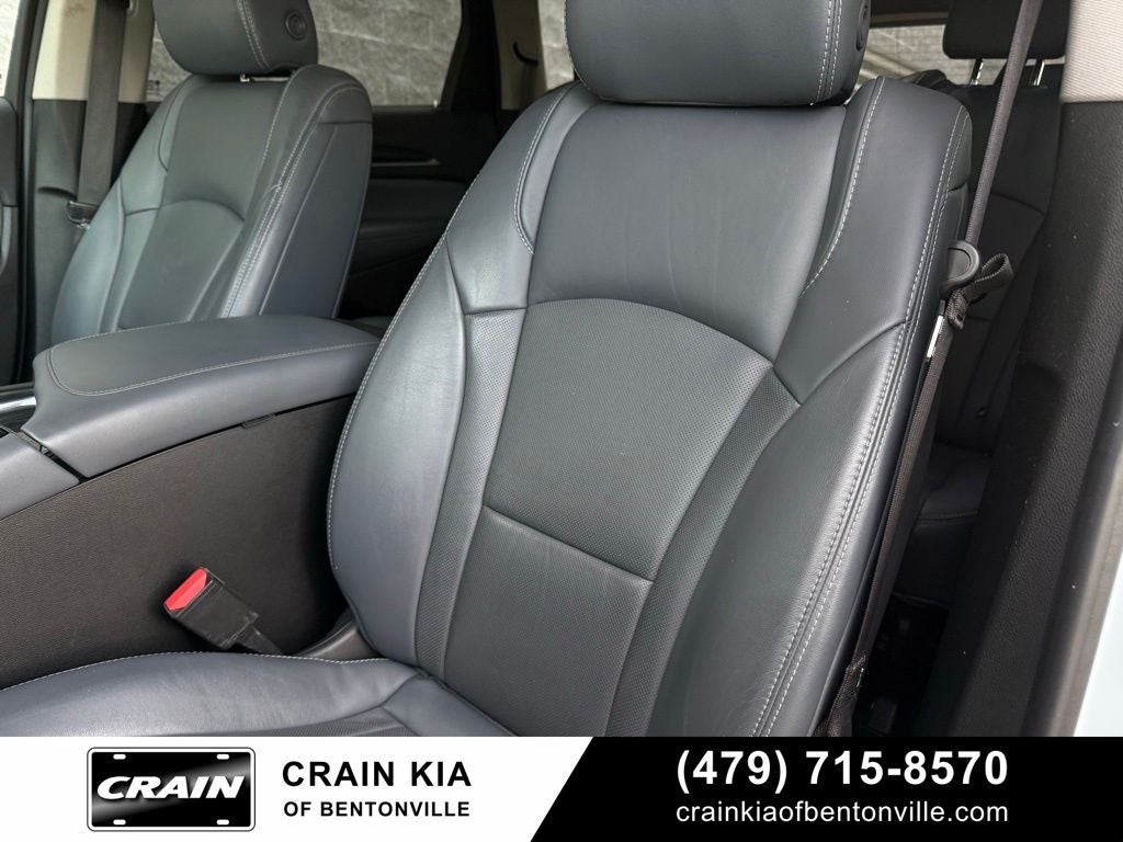 2020 Buick Enclave Essence - AWD / LEATHER