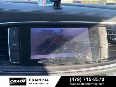 2020 Buick Enclave Essence - AWD / LEATHER