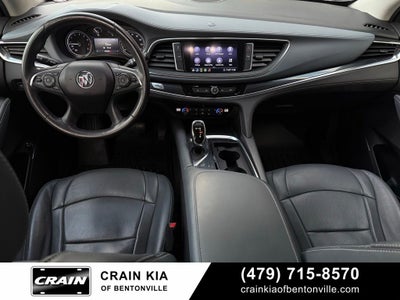 2020 Buick Enclave Essence - AWD / LEATHER