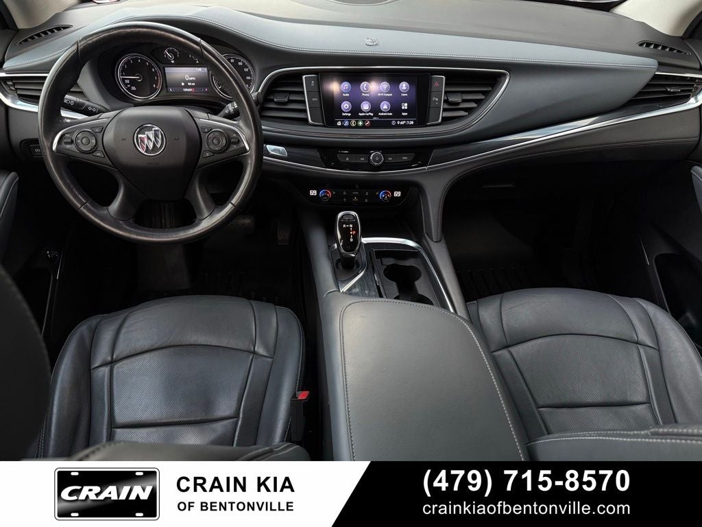 2020 Buick Enclave Essence - AWD / LEATHER