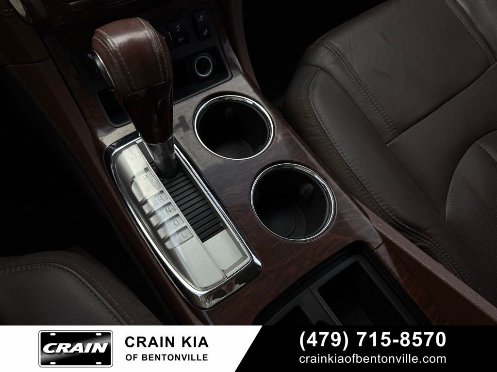 2014 Buick Enclave Leather Group - AWD / CLEAN CARFAX