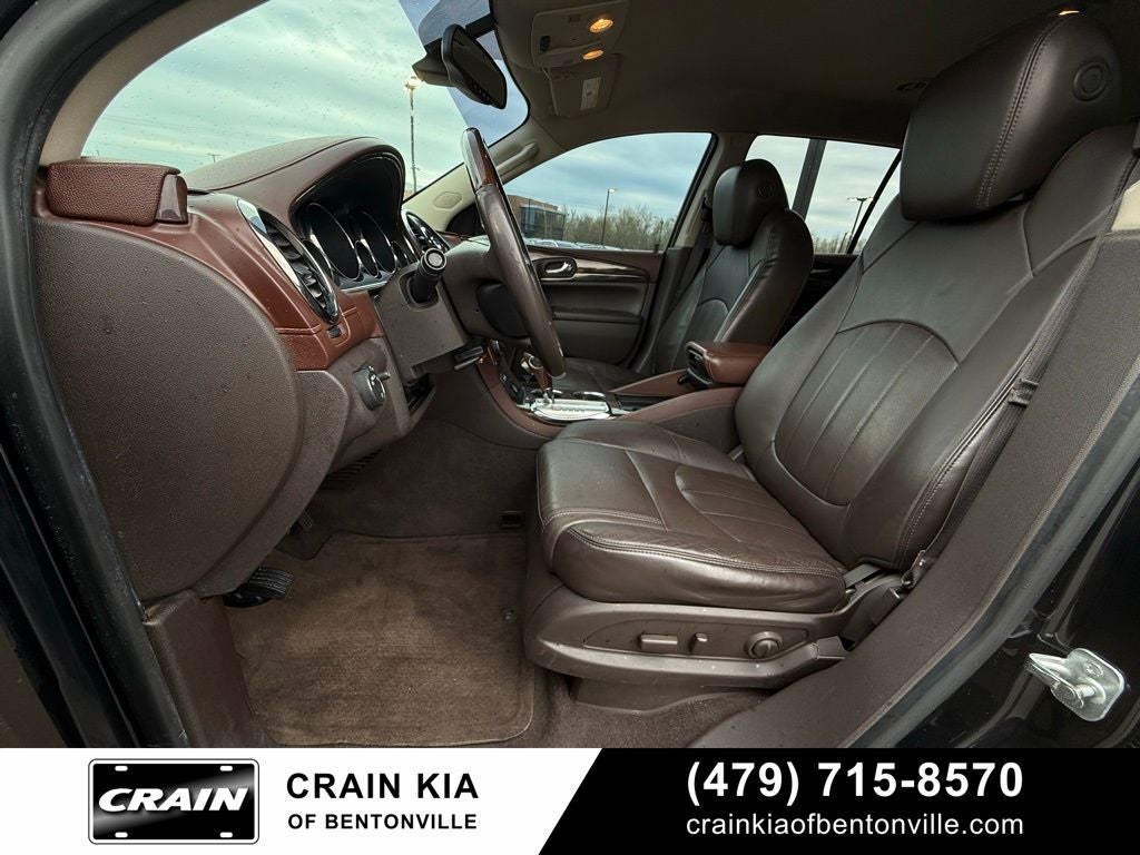 2014 Buick Enclave Leather Group - AWD / CLEAN CARFAX