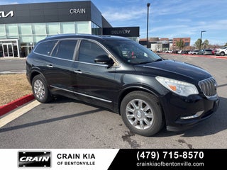 2014 Buick Enclave Leather Group