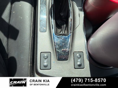 2013 Acura RDX Technology Package - WHOLESALE / AS-IS