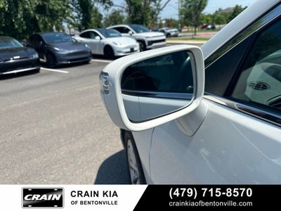 2017 Acura RDX Base - AWD / SUNROOF / ONE OWNER