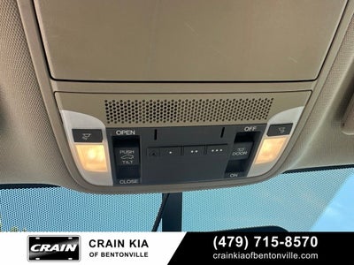 2017 Acura RDX Base - AWD / SUNROOF / ONE OWNER
