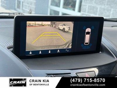 2021 Acura RDX A-Spec Package - SUNROOF / CLEAN CARFAX