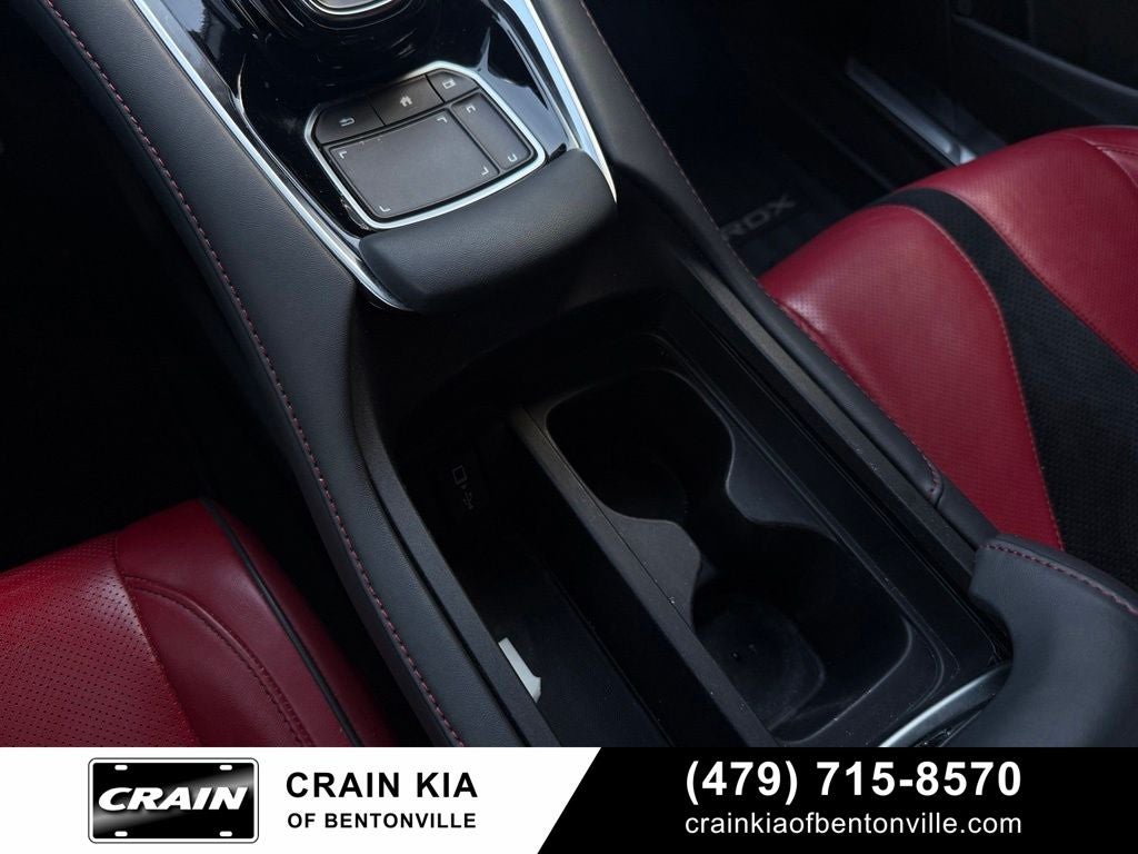 2021 Acura RDX A-Spec Package - SUNROOF / CLEAN CARFAX