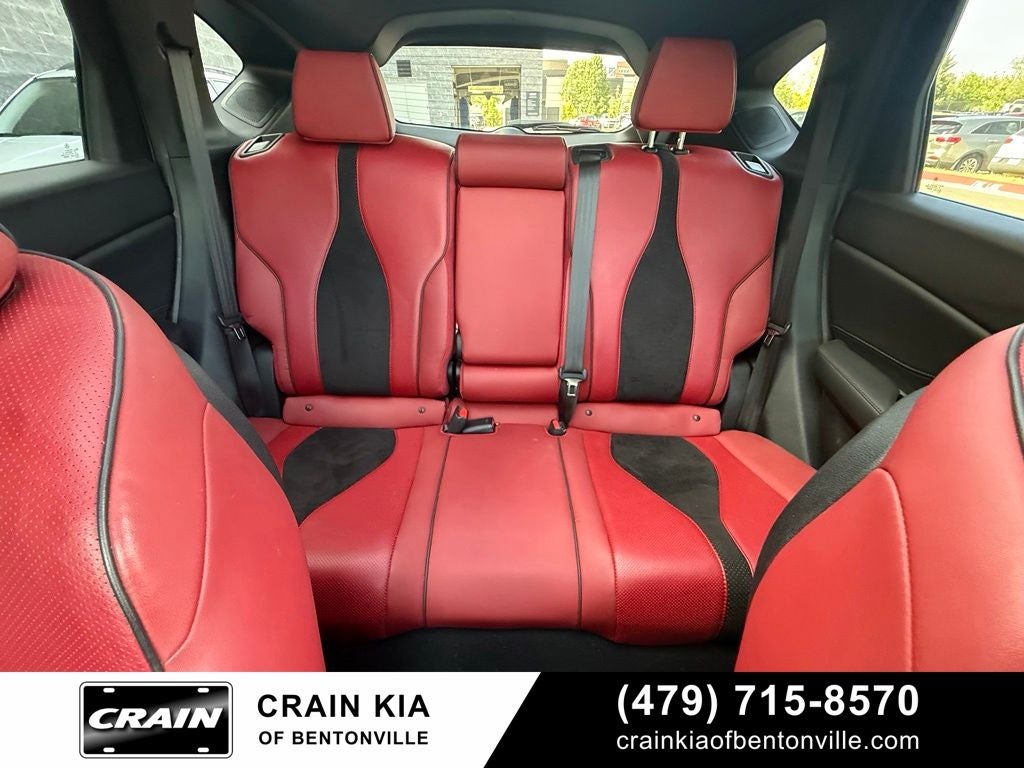 2021 Acura RDX A-Spec Package - SUNROOF / CLEAN CARFAX