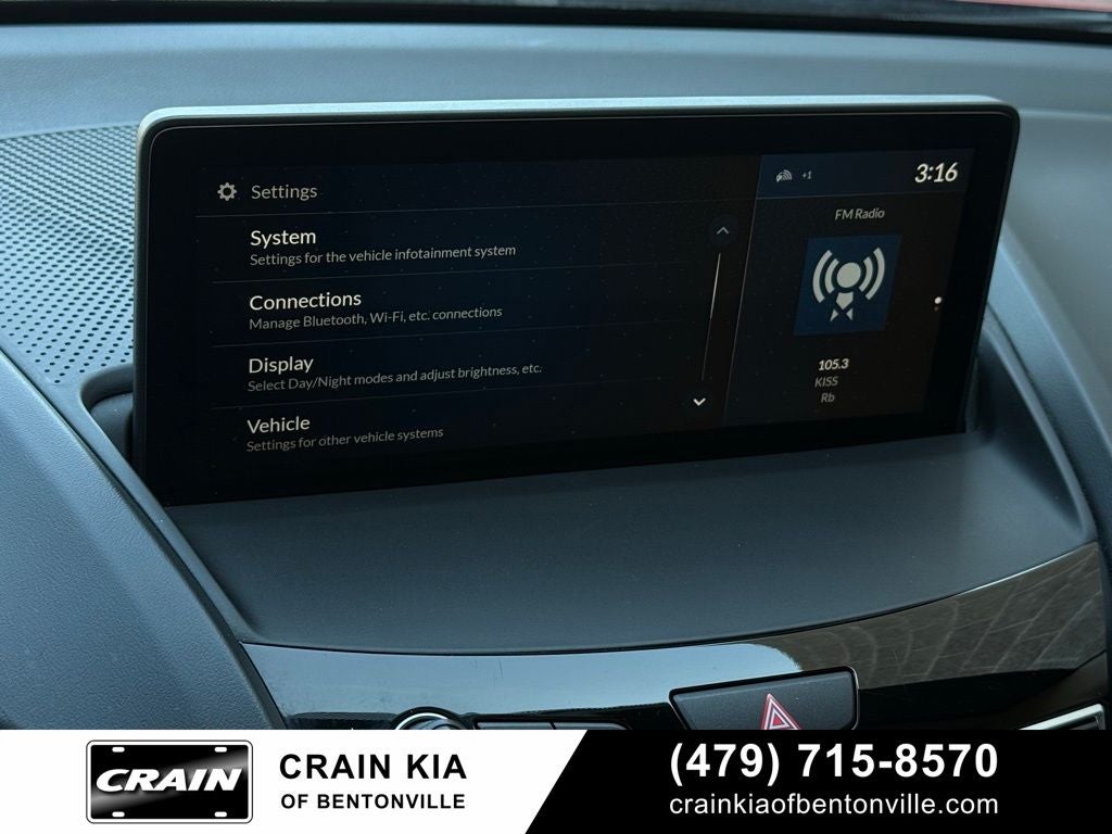 2021 Acura RDX Base SH-AWD / PANO ROOF / CARFAX ONE OWNER