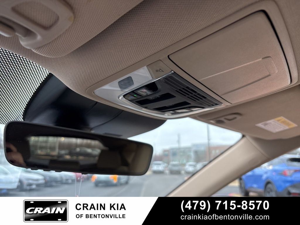 2021 Acura RDX Base SH-AWD / PANO ROOF / CARFAX ONE OWNER