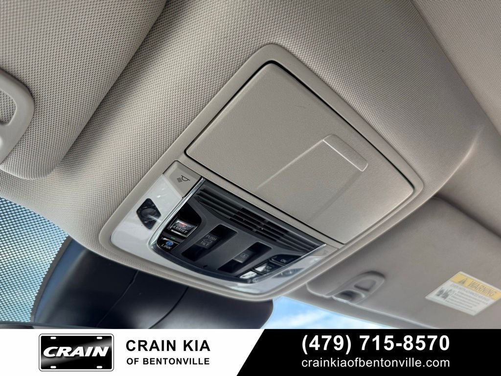 2019 Acura RDX Technology Package SH-AWD