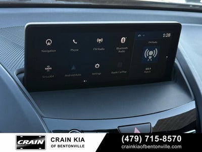 2021 Acura RDX A-Spec Package SH-AWD