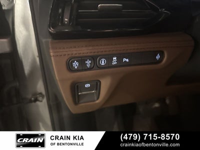 2024 Acura MDX Advance SH-AWD / SUNROOF / ONE OWNER