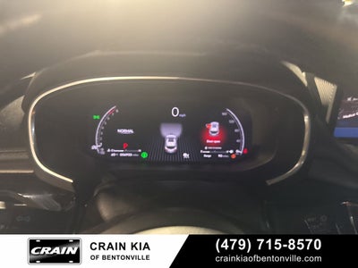 2024 Acura MDX Advance SH-AWD / SUNROOF / ONE OWNER