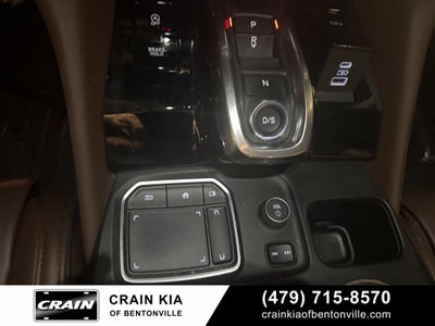 2024 Acura MDX Advance SH-AWD / SUNROOF / ONE OWNER