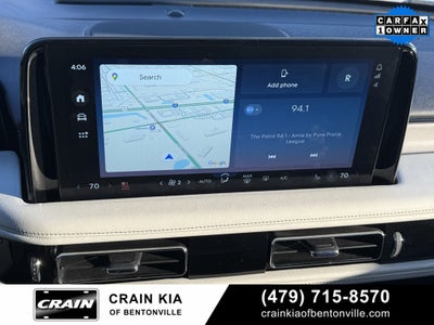 2025 Lincoln Aviator Reserve - AWD / PANORAMIC SUNROOF / ONE OWNER