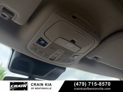 2022 Lincoln Navigator L Reserve - CLEAN CARFAX / PANORAMIC SUNROOF