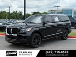 2022 Lincoln Navigator L Reserve - CLEAN CARFAX / PANORAMIC SUNROOF