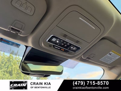 2025 Lincoln Nautilus Reserve - AWD / PANORAMIC SUNROOF / CLEAN CARFAX