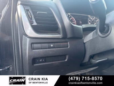 2021 Nissan Rogue SV | CLEAN CARFAX