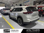 2024 Nissan Rogue SV - AWD / CLEAN CARFAX / ONE OWNER