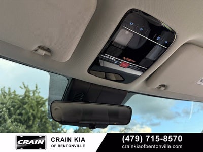 2025 Hyundai Santa Fe SEL - CARFAX ONE OWNER